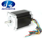 Hybrid Stepper Motor Nema 24 4N.m (566 oz.in) 4A 4-wire 8mm D Shaft for CNC Router