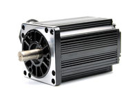 3000rpm 1.5kw 310VDC موتور سه فاز بدون برس صنعتی