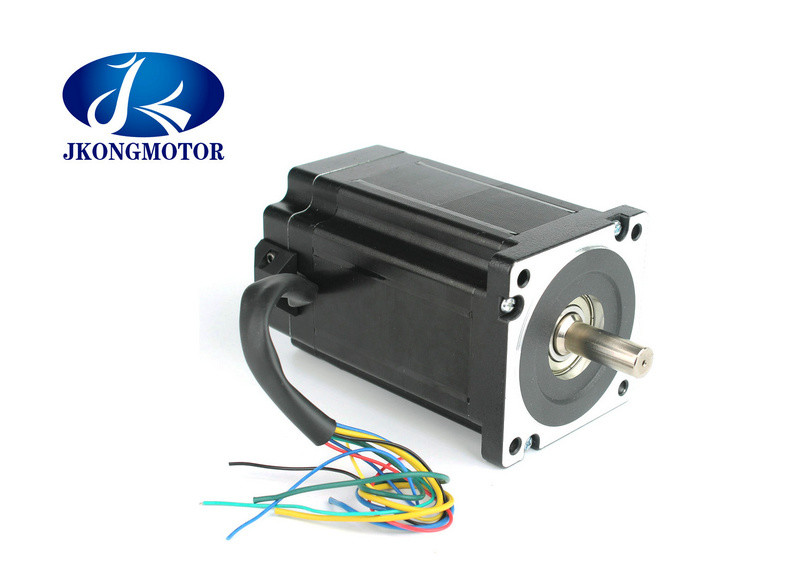 660W 48V Torque High Brushless DC Motor Rated Speed ​​3000RPM 2.1N.M