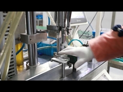 Motor Installation Process