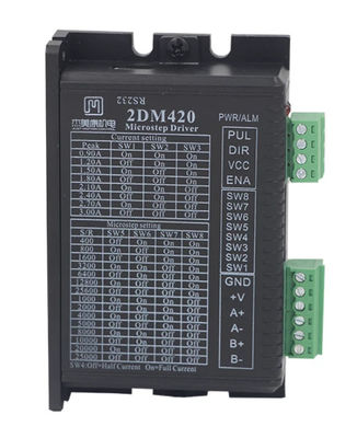 لباس درایو موتور پله ای DM556 2DM420 For Nema 17 Nema 23