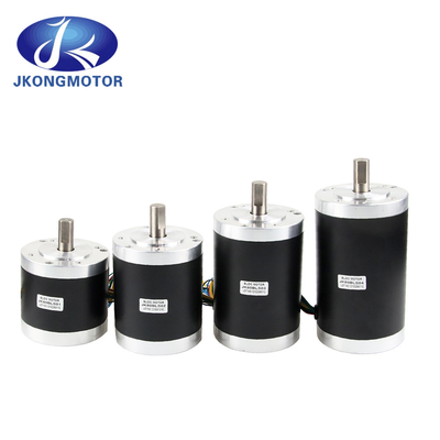 Jkongmotor موتور DC با قدرت بالا بدون برس Micro BLDC Worm Gear موتور اتومبیل الکتریکی با گیربکس سیاره ای برای درب کشویی