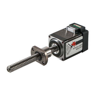 Jkongmotor NEMA 8/11/14/17/23/24/34 T5/T8/T10 موتور خطی خطی خطی خطی با موتور خطی خطی
