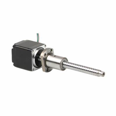Jkongmotor NEMA 8/11/14/17/23/24/34 T5/T8/T10 موتور خطی خطی خطی خطی با موتور خطی خطی