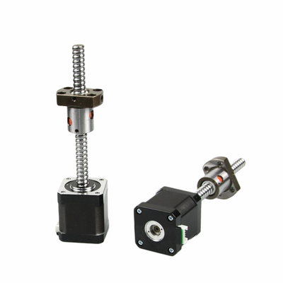 Jkongmotor NEMA 8/11/14/17/23/24/34 T5/T8/T10 موتور خطی خطی خطی خطی با موتور خطی خطی