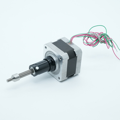 Jkongmotor NEMA 8/11/14/17/23/24/34 T5/T8/T10 موتور خطی خطی خطی خطی با موتور خطی خطی