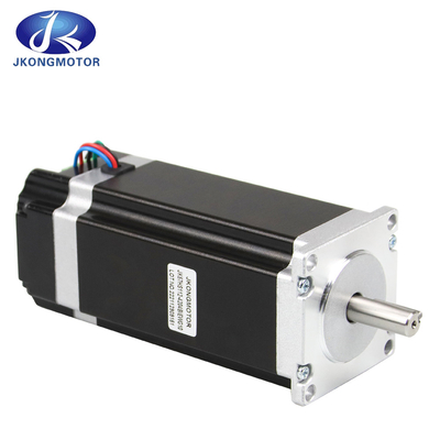 Jkongmotor Nema23 Hybrid Servo Motors 2Nm 3Nm موتورهای مرحله ای با حلقه بسته یکپارچه موتورهای مرحله ای ترکیبی با کنترل کننده درایور یکپارچه