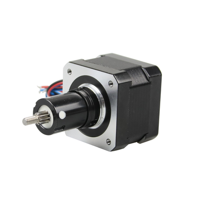 Jkongmotor موتور خطی میکرو سفارشی موتور خطی ترکیبی NEMA 8 11 17 23 24 34 موتور خطی با پیچ