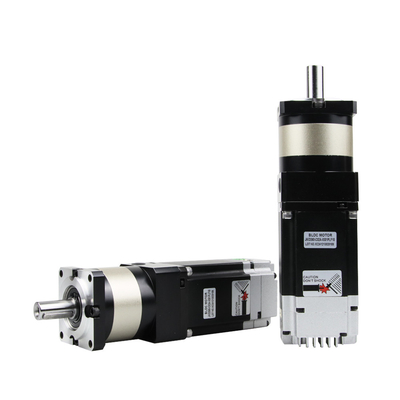 Jkongmotor42 57 60 80mm موتور بدون برس DC BLDC 24 ولت 36 ولت 48 ولت قدرت کم 36 ولت تا 1000 ولت 0.64nm موتور سرو DC یکپارچه