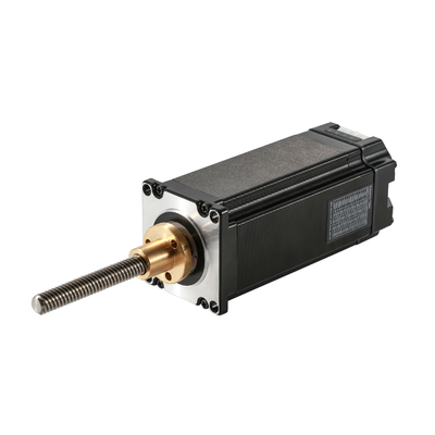 Jkongmotor Nema23 57mm 3N.m Torque بالا بسته حلقه Servo یکپارچه موتور مرحله ای با محرک برای ماشین