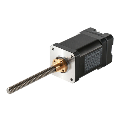 Jkongmotor Nema23 57mm 3N.m Torque بالا بسته حلقه Servo یکپارچه موتور مرحله ای با محرک برای ماشین