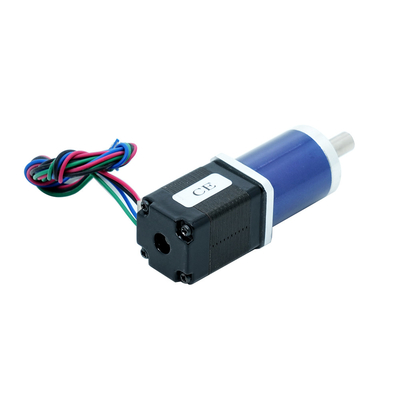 Jkongmotor 57bygh موتور پله برقی موتور پله برقی CNC هیبریدی با گیربکس سیاره ای / ترمز / رمزگذاری
