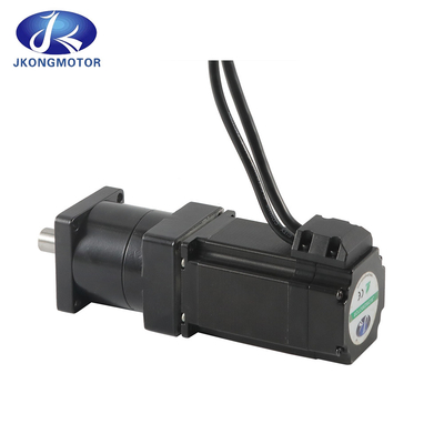 Jkongmotor Torque High NEMA 17/23/34 نوع 86bygh 450A / 450b / 450c موتور مرحله ای حلقه بسته برای ماشین روتر CNC