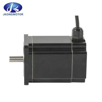 Jkongmotor Torque High NEMA 17/23/34 نوع 86bygh 450A / 450b / 450c موتور مرحله ای حلقه بسته برای ماشین روتر CNC
