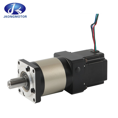 Jkongmotor Torque High NEMA 17/23/34 نوع 86bygh 450A / 450b / 450c موتور مرحله ای حلقه بسته برای ماشین روتر CNC