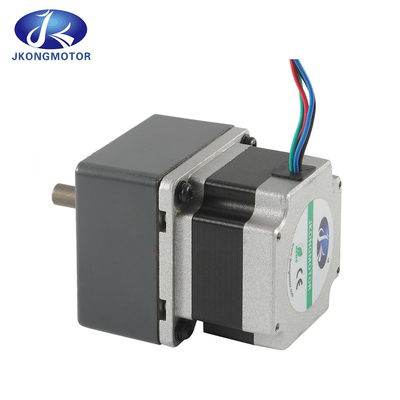Jkongmotor Torque High NEMA 17/23/34 نوع 86bygh 450A / 450b / 450c موتور مرحله ای حلقه بسته برای ماشین روتر CNC