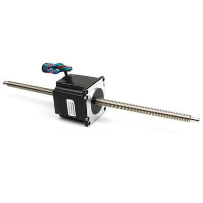 Jkongmotor Torque High NEMA 17/23/34 نوع 86bygh 450A / 450b / 450c موتور مرحله ای حلقه بسته برای ماشین روتر CNC