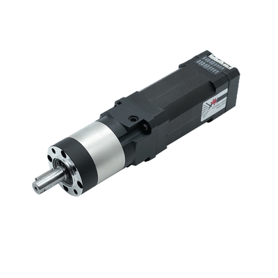 Jkongmotor Torque High 12Nm Nema34 موتور خطی مرحله ای با حلقه بسته برای ماشین سکس با رمزگذاری و راننده