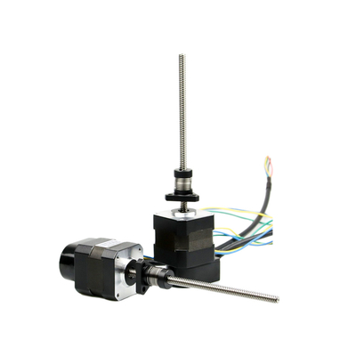 Jkongmotor تولید کننده حرفه ای موتور DC بدون برس قابل تنظیم مشخصات / اندازه 28mm-130mm / قدرت 10w-2000w