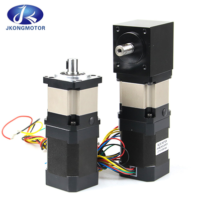 Jkongmotor 24v 36v 48v موتور چرخ دار BLDC 3000rpm 42 57 60 80 BLDC موتور چرخ دار بدون برس برای ماشین CNC