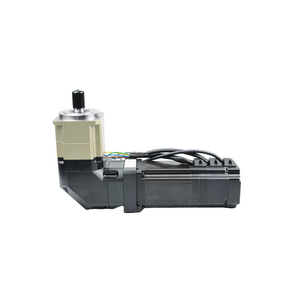 موتور Jkongmotor Worm Gear Brushless DC Motor 200w 400w 80mm BLDC Motor 24V 48V Nema23 34 گیربکس سیاره ای / ترمز / رمزگذاری