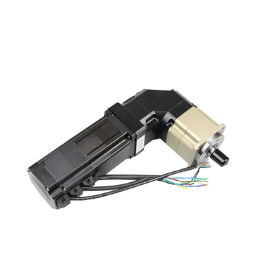 موتور Jkongmotor Worm Gear Brushless DC Motor 200w 400w 80mm BLDC Motor 24V 48V Nema23 34 گیربکس سیاره ای / ترمز / رمزگذاری
