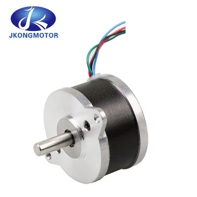 فروش داغ 0.9 درجه موتور 36mm JK36HM21-0404-01 برای ماشین آلات خودکار