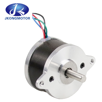 فروش داغ 0.9 درجه موتور 36mm JK36HM21-0404-01 برای ماشین آلات خودکار