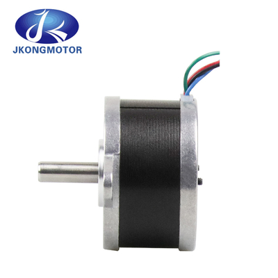 0.9°36mm دو فاز 3.8V Nema 14 موتور هیبریدی Stepper