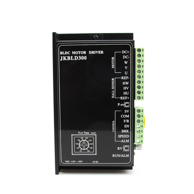 درایور DC 300W JKBLD300B درایور DC BLD300 برای تغذیه ی کباب در آمریکای جنوبی