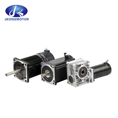 Jkongmotor 12v 24v 36v 48v 72v 110v 310v سفارشی شده OEM ODM موتور Bldc Nema 17 23 34 تولید کنندگان موتور DC بدون برس