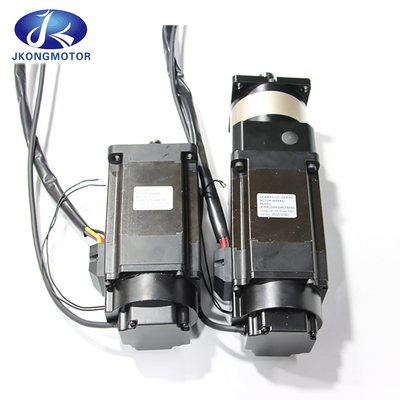 Jkongmotor 12v 24v 36v 48v 72v 110v 310v سفارشی شده OEM ODM موتور Bldc Nema 17 23 34 تولید کنندگان موتور DC بدون برس