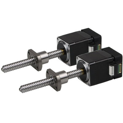 Jkongmotor Nema23 57mm 3N.m Torque بالا بسته حلقه Servo یکپارچه موتور مرحله ای با محرک برای ماشین
