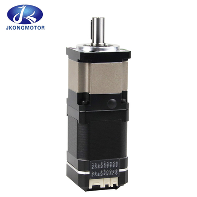 Jkongmotor پالس RS485 می تواند باز کند CNC دقت عمیق سفارشی 12-36v Nema 17 23 قدرت بالا سرب پیچ گام بردار یکپارچه سرو موتور راننده