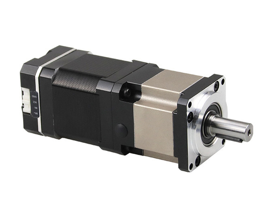 Jkongmotor Nema23 57mm 3N.m Torque بالا بسته حلقه Servo یکپارچه موتور مرحله ای با محرک برای ماشین