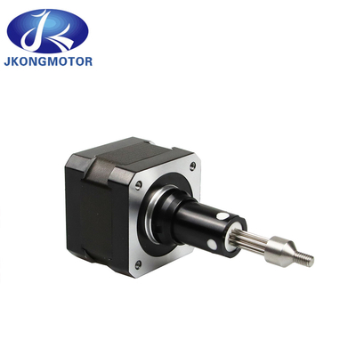 Jkongmotor عملکرد بالا 1.8 درجه هیبرید 2.0Nm موتور مرحله ای خطی برنامه های کاربردی صنعتی و سیستم اتوماسیون