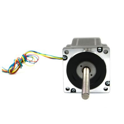 Jkongmotor عملکرد بالا 1.8 درجه هیبرید 2.0Nm موتور مرحله ای خطی برنامه های کاربردی صنعتی و سیستم اتوماسیون