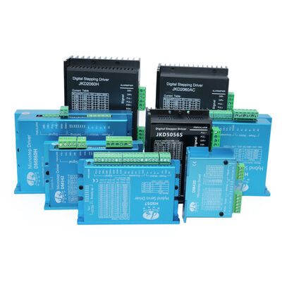 JKBLD120 Brushless DC Motor Driver 10V ~ 30VDC 0A-8A For 0-120w BLDC Motor