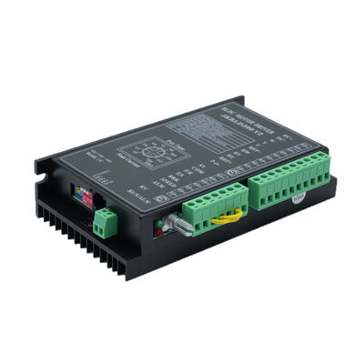 JKBLD120 Brushless DC Motor Driver 10V ~ 30VDC 0A-8A For 0-120w BLDC Motor