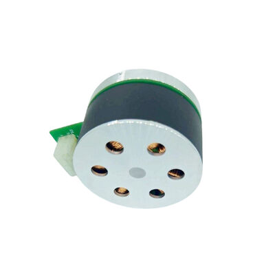 JK43BLWD20-24V-150 موتور برونر بدون برس روتور خارجی BLDC 24V موتور BLDC خارجی با درایور یکپارچه