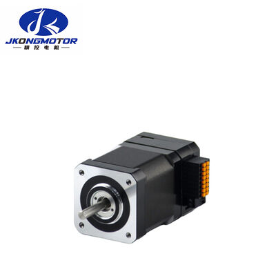Jkongmotor Nema 17 سیستم حرکت خطی دقیق موتور خطی با راننده یکپارچه برای دستگاه نصب تراشه