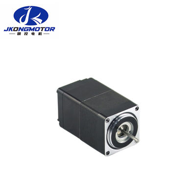 Jkongmotor JKISC28 42 57 60 86 CANopen ماژول اسلاید حرکت خطی موتور موقعیت یابی مجتمع برای مرحله خطی حکاکی لیزری