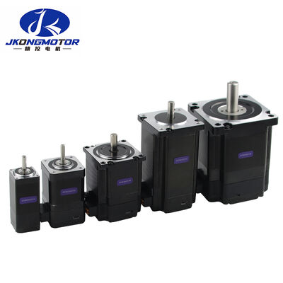Jkongmotor JKISC28-C2A3 ModBus می تواند محرک خطی XYZ یکپارچه حرکت مرحله ای موتور برای محرک تجهیزات تشخیصی