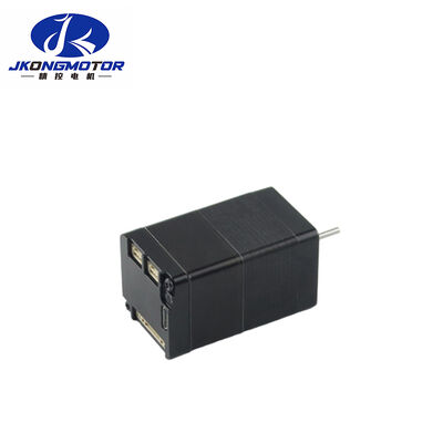 Jkongmotor JKISC28-C2A3 ModBus می تواند محرک خطی XYZ یکپارچه حرکت مرحله ای موتور برای محرک تجهیزات تشخیصی