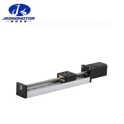 Jkongmotor JKISC28-C2A3 ModBus می تواند محرک خطی XYZ یکپارچه حرکت مرحله ای موتور برای محرک تجهیزات تشخیصی