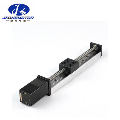 Jkongmotor JKISC28-C2A3 ModBus می تواند محرک خطی XYZ یکپارچه حرکت مرحله ای موتور برای محرک تجهیزات تشخیصی
