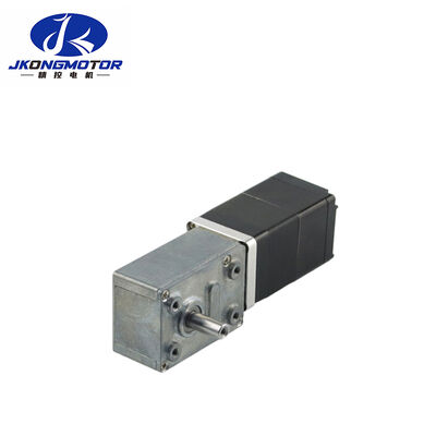 Jkongmotor JKISC28 RS485 CANopen Nema 11 یکپارچه موتور پله ای و محرک خطی درجه پزشکی برای محرک هندلینگ مایعات
