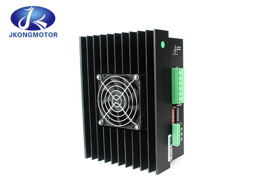 کنترلر موتور پله ای NEMA 52 فاز 110mm 130mm