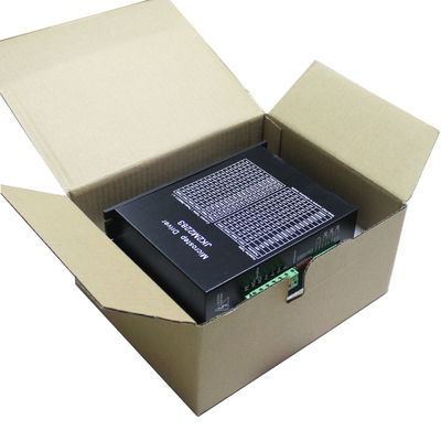 کنترلر موتور پله ای NEMA 52 فاز 110mm 130mm