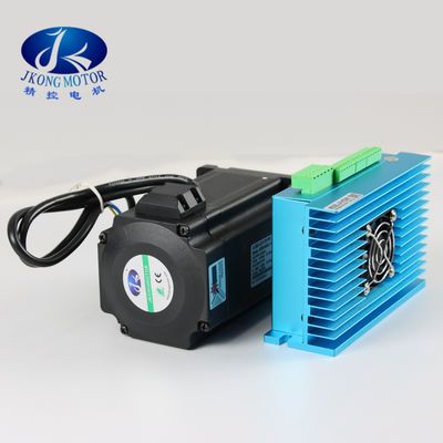 نما34 3 محور 13 نیوتن متری نما34 3 درایور Cnc پلاسما موتور 2 فاز